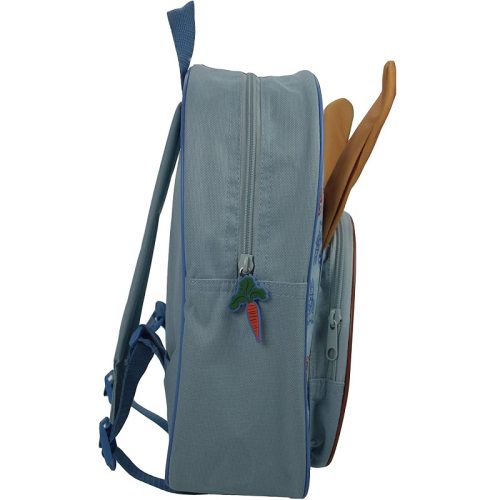 Peter Rabbit 3D Plush Ears Backpack