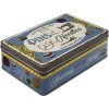 Pins & Needles Sewing Box Tin