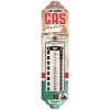 Route 66 Gas Station Thermometer
