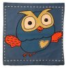 Hoot Cushion Cover