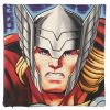 Thor Face Cushion Cover