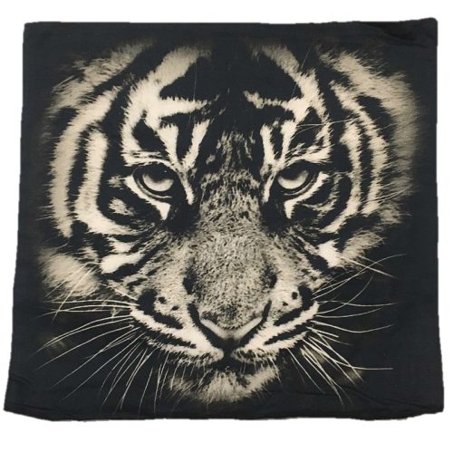 Tiger Cushion Cover