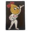 Esso Girl Mrs Drip Sign