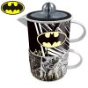 Batman Coffee For One Set
