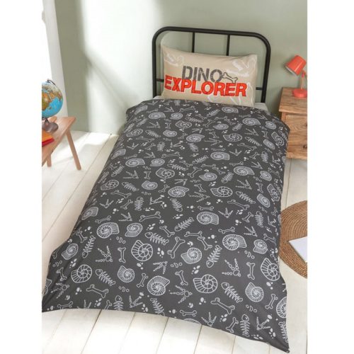 National Geographic Raptor Single Quilt