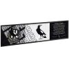 Collingwood Magpies Bar Runner
