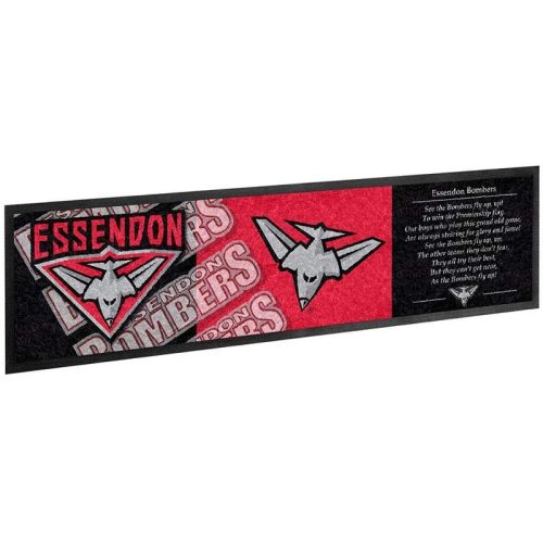 Essendon Bombers Bar Runner