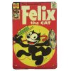Felix The Cat Sign