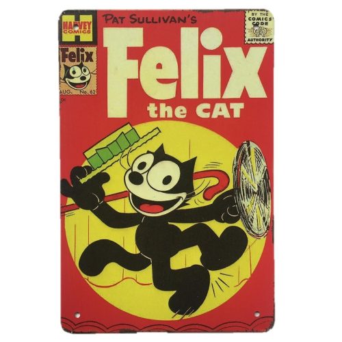 Felix The Cat Sign