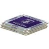 Fremantle Dockers 4 Pack Coaster Set