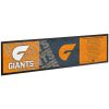 GWS Giants Bar Runner