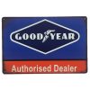 Goodyear Authorised Dealer Sign