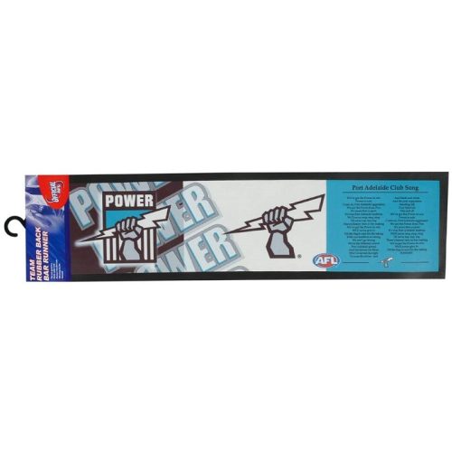 Port Adelaide Power Bar Runner