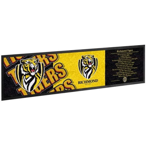 Richmond Tigers Bar Runner