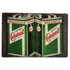 Castrol Oil Can Sign