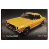Holden HQ GTS Monaro Sign
