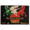 Shell Power Pair Sign