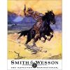 Smith & Wesson Hostilies Sign