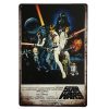 Star Wars New Hope Sign