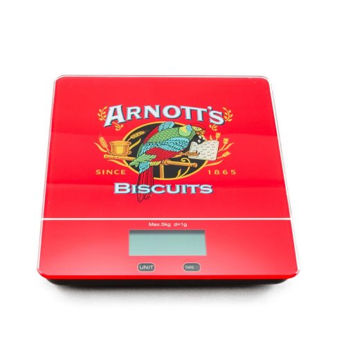 Arnotts Digital Kitchen Scales