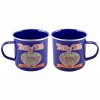 Billy Tea Enamel Mug Set