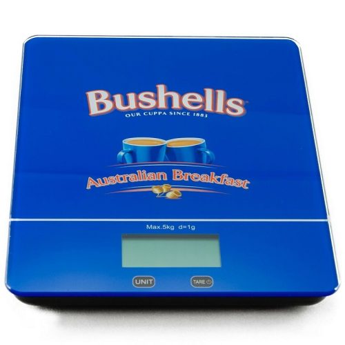 Bushells Digital Kitchen Scales