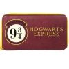 Harry Potter 9 34 Deluxe Zip Around Purse