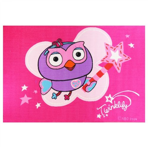Hootabelle Stars Floor Rug