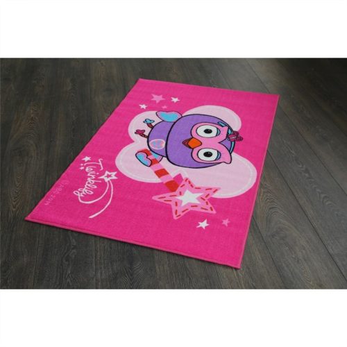 Hootabelle Stars Floor Rug