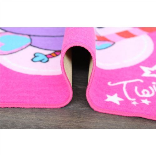 Hootabelle Stars Floor Rug