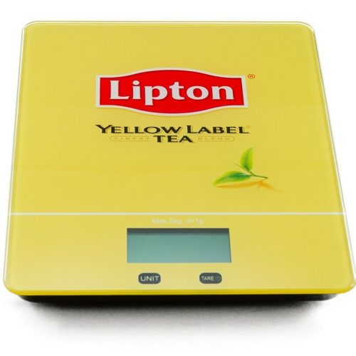 Lipton Tea Digital Kitchen Scales