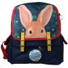 Peter Rabbit Badge Collector Buckle Backpack