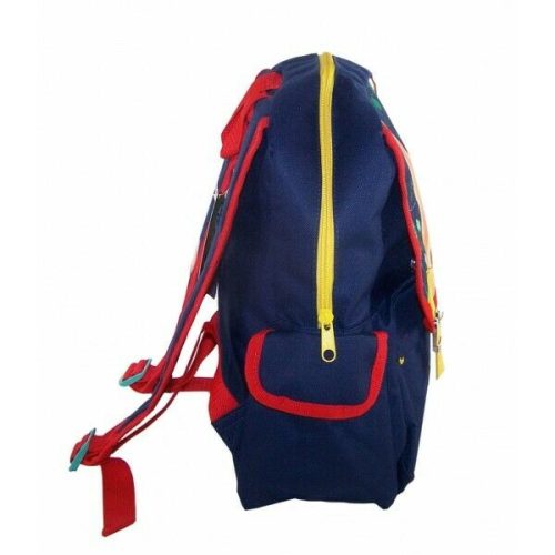 Peter Rabbit Badge Collector Buckle Backpack