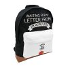 Harry Potter Letter of Acceptance Backpack