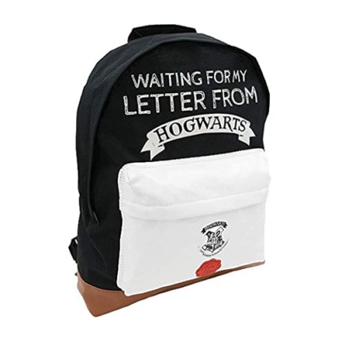 Harry Potter Letter of Acceptance Backpack