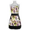 Marvel Ladies Retro Apron
