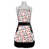 Star Wars Retro Apron