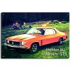 Holden HJ Monaro GTS Sign