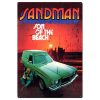 Holden Sandman Sign