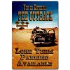 Outback Parking Tin Sign