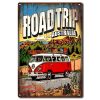 Road Trip Australia Sign