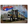 Smokey & The Bandit Sign