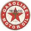 Texaco 1926 Logo Sign