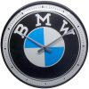 BMW Logo Wall Clock