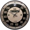 BMW Speedometer Wall Clock