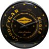 Goodyear Wheel Wall Clock