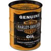 Harley Davidson Genuine Oil Barrel Money Box