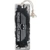 Harley Davidson Skull Logo Metal Bookmark