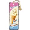 IceCream Metal Bookmark