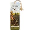 John Deere Grandfather Metal Bookmark